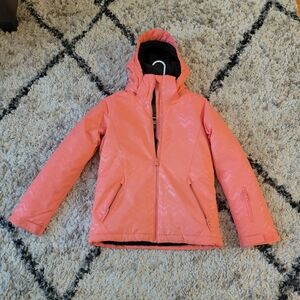 Roxy Girls ski/snow jacket